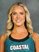 Caroline Haberman
