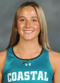 Maya McNabney