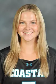 Maddie Bates