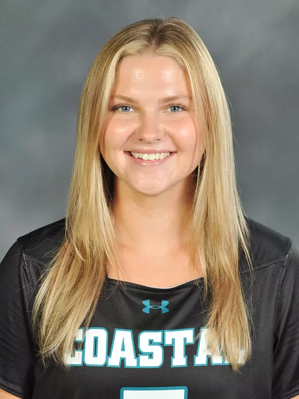 Maddie Bates