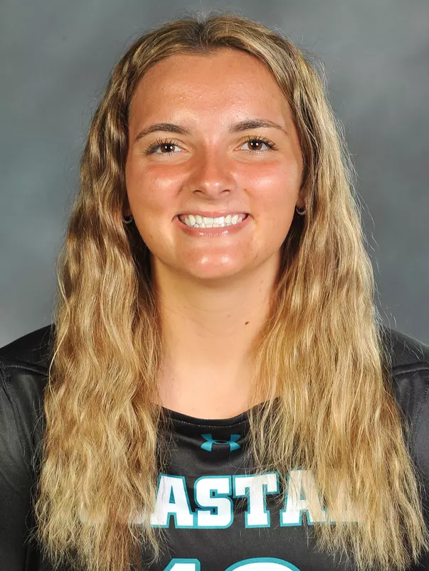 McKenna Eppers