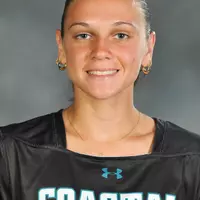 Coastal Carolina