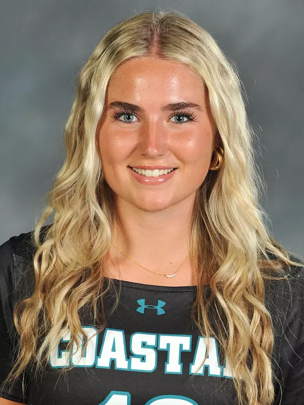 Carleigh Patterson