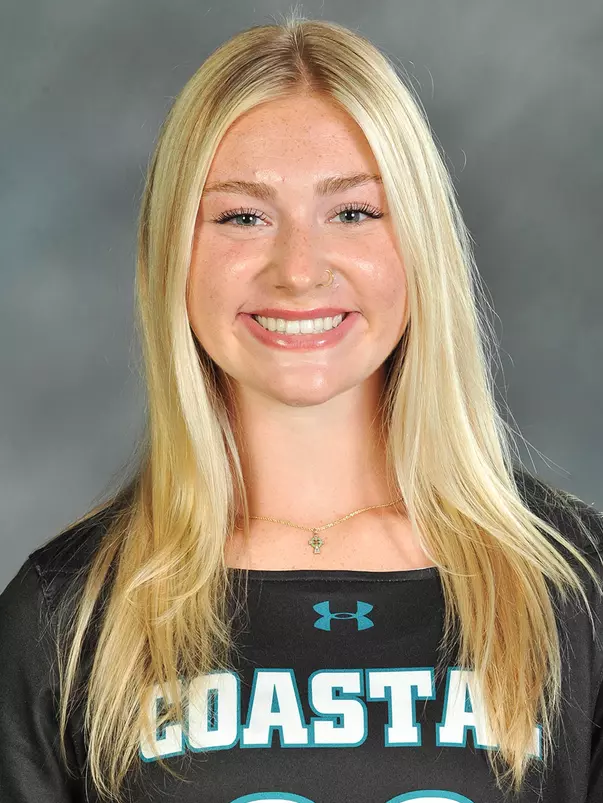 Teagan Van Stone