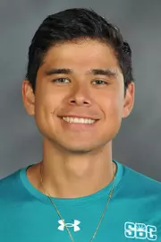 Emilliano Gonzalez