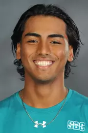 Eric Tripathi