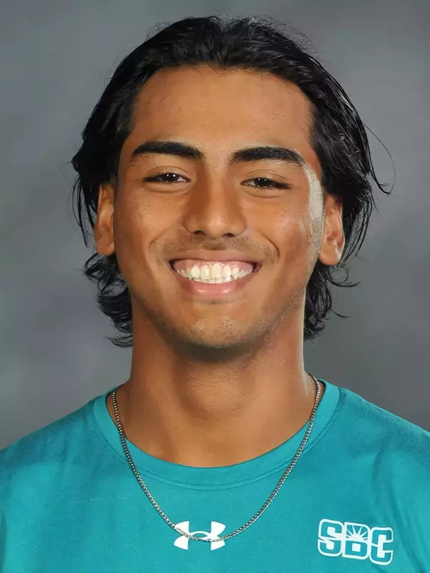 Eric Tripathi