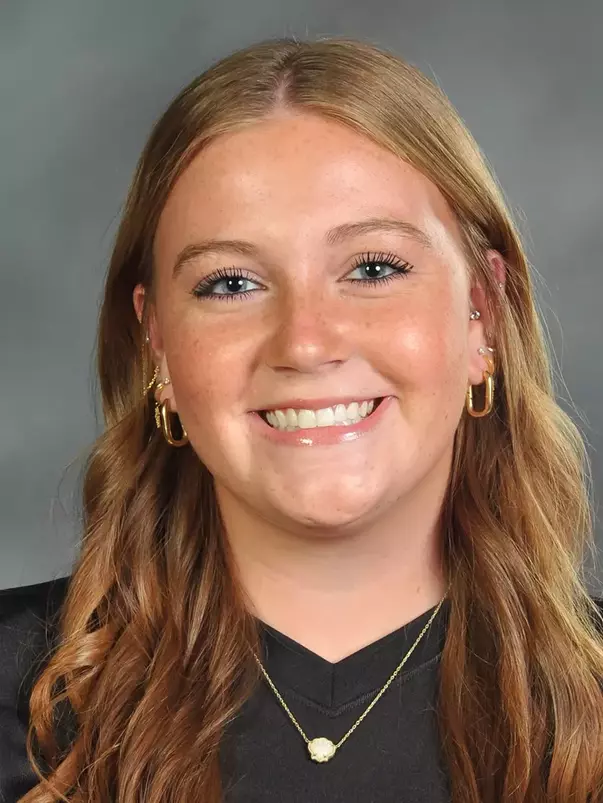 mckennah metzger