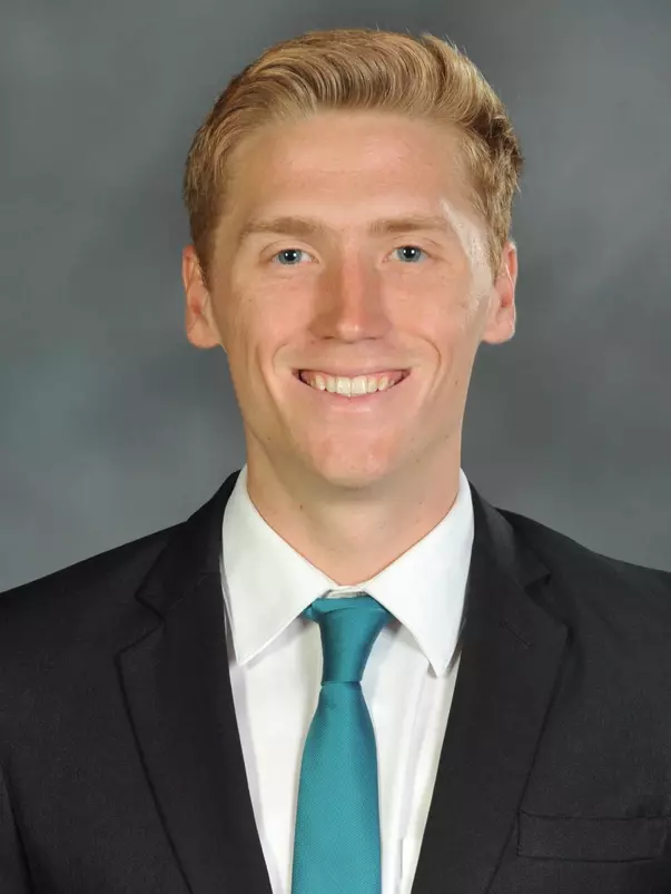 Tanner Head Shot