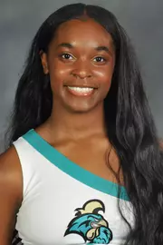 Ocianna Brown