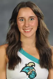 Hallie Davis