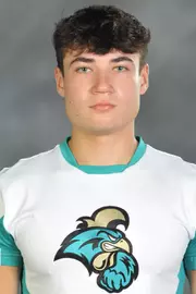 Ryan Leonard