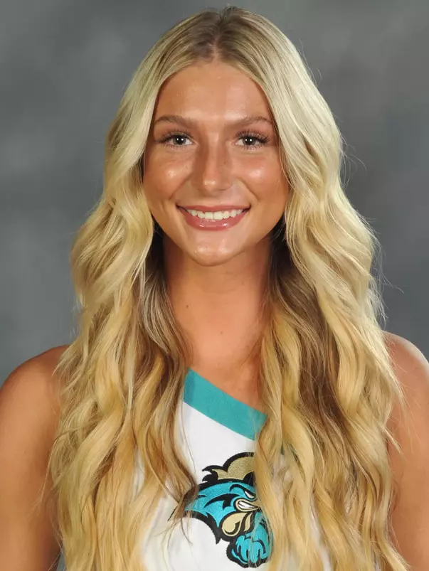 Bailey Lyons
