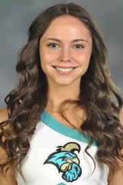 Keira Moss
