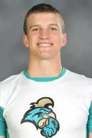 Jacob Riley