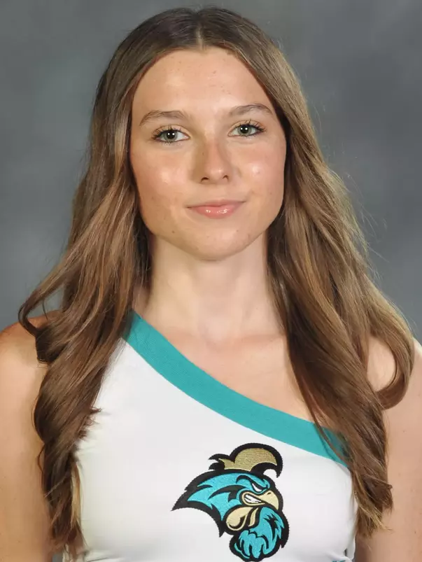 Savannah Thompson