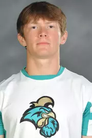 Zachary Vereshack