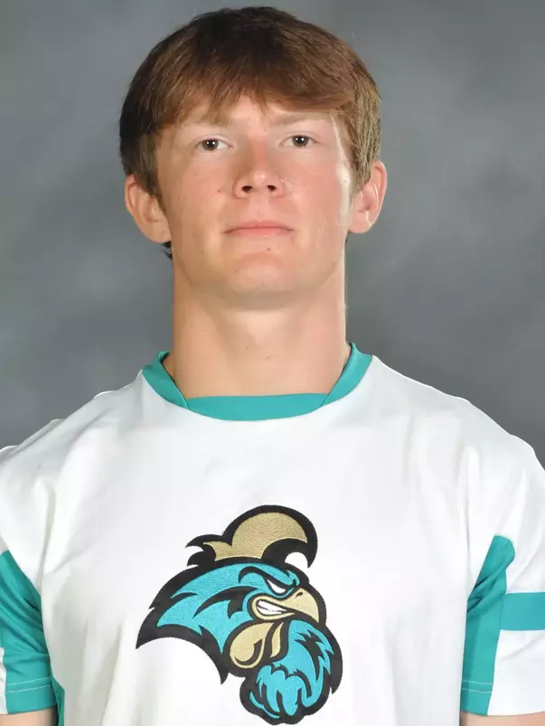 Zachary Vereshack