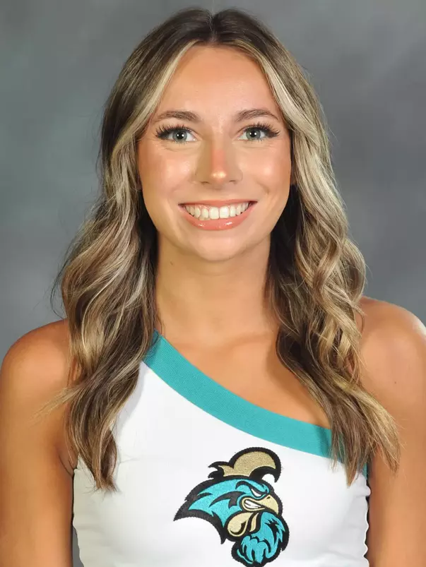 Makenzie Witkowski