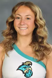 Carli Zerphey