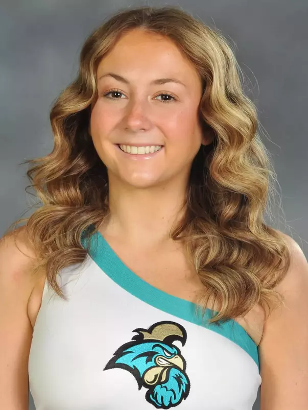 Carli Zerphey