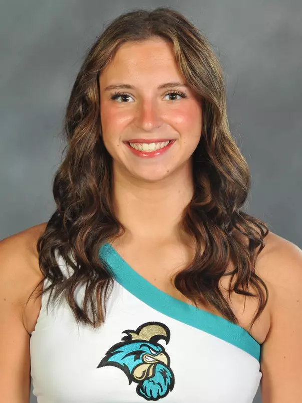 kendall carbonneau
