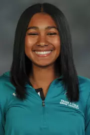 Latiana Acker 2025 headshot