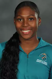 Jamie Adams 2025 headshot