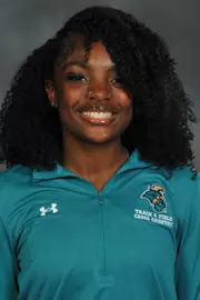 Nyele Asterilla-Anderson 2025 headshot