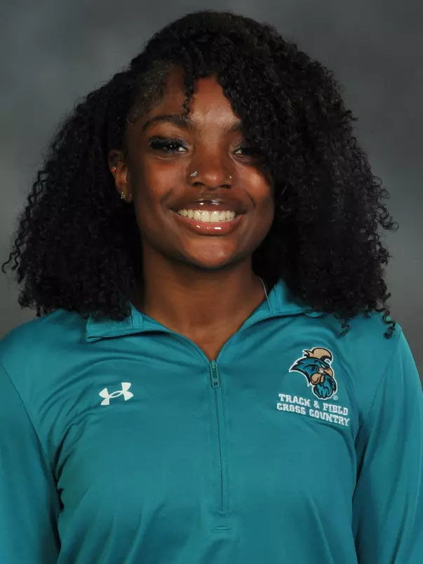 Nyele Asterilla-Anderson 2025 headshot