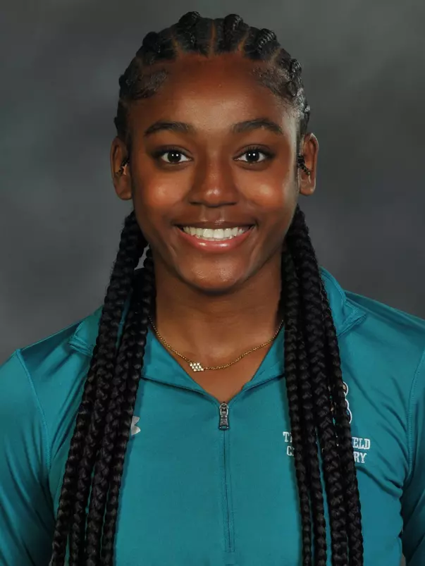 Jaela Bailey