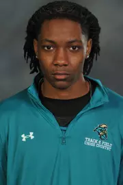 De'marcus Boykin 2025 headshot