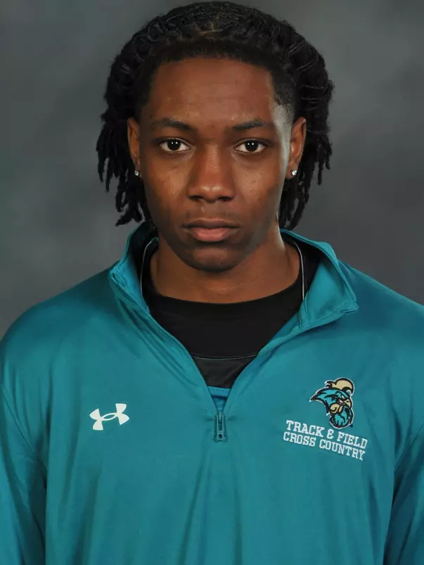 De'marcus Boykin 2025 headshot