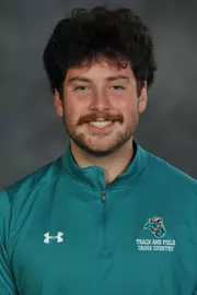 Robert Byron 2025 headshot