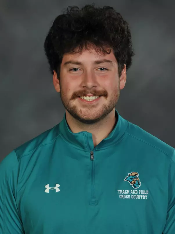 Robert Byron 2025 headshot