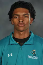 Josh Canteen 2025 headshot