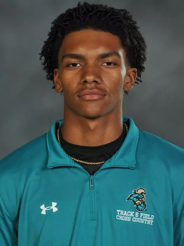 Josh Canteen 2025 headshot