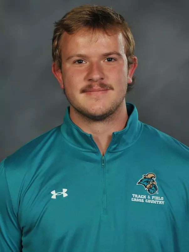 Trevor Croak 2025 headshot