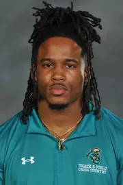 Trent Davis 2025 headshot