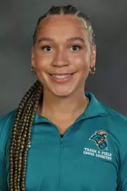 Ella Steel Douglas headshot