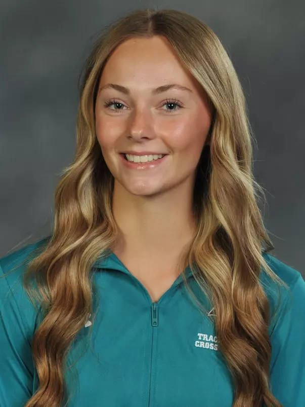 Annaka Forsberg headshot