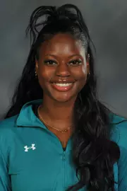 Ticora Gaskin 2025 headshot