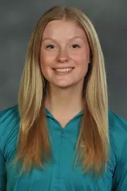 Lily Gilbert 2025 headshot
