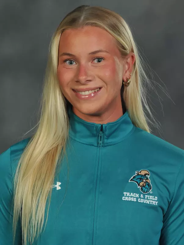 Maria Helga Hognadottir 2025 headshot