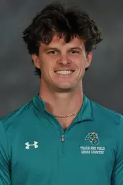 Trey Kraimer 2025 headshot