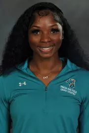 Mia Lewis 2025 headshot