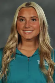 McKenea Miglorini 2025 headshot