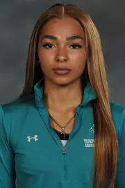 Zionna Perez-Tucker 2025 headshot