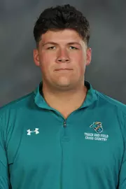 Joe Rome 2025 headshot