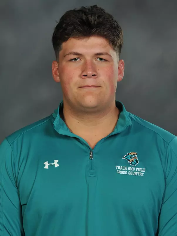 Joe Rome 2025 headshot